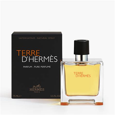 hermes perfume women la baie|Terre d'Hermès Parfum vaporisateur .